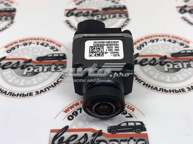 LR025912 Land Rover Камера заднього виду