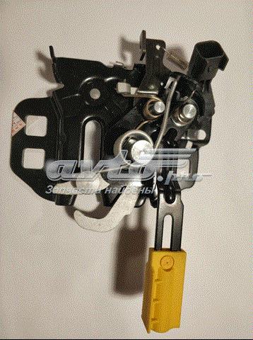 TQ58010 Tqparts Запор капота (замок і привід замка капота)