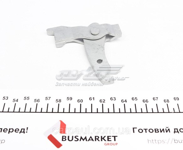 RWS1685 Rotweiss Гальмівна скоба