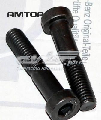 Кронштейн натягувача приводного ременя N006912008014 Mercedes