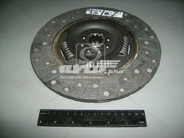 330242160113001 GAZ Диск зчеплення