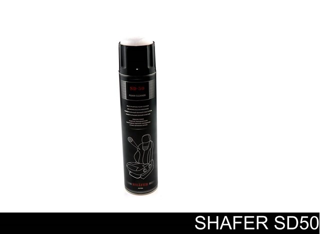  Shafer SD50