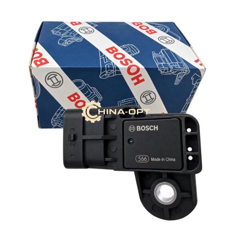 MAP сенсор ZAZ 480ED1008060 ціна, від 17.73 USD