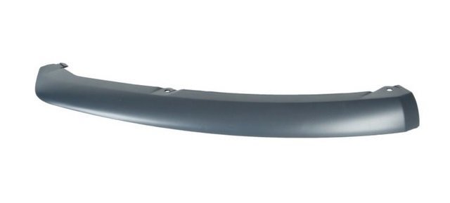 Молдинг переднього бампера, лівий Polcar 32C1251 ціна, від 8.35 USD