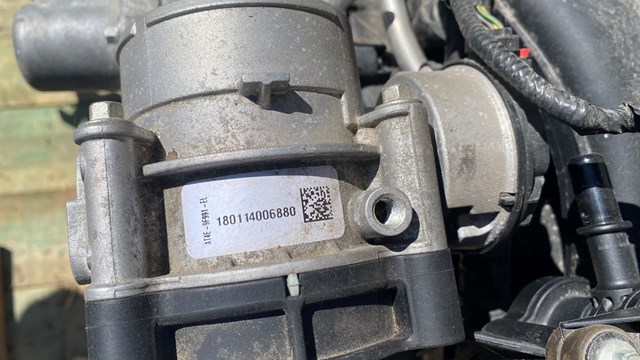  Ford AT4E9F991EL