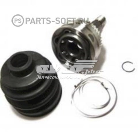 Граната колісна Geely 1014003354 ціна, від 22.12 USD