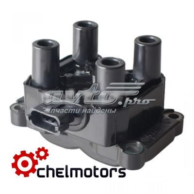 21113705010 Пекар Котушка запалювання
