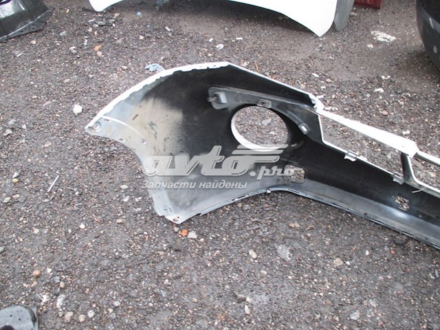 Передній бампер 620221KA2H Nissan/Infiniti