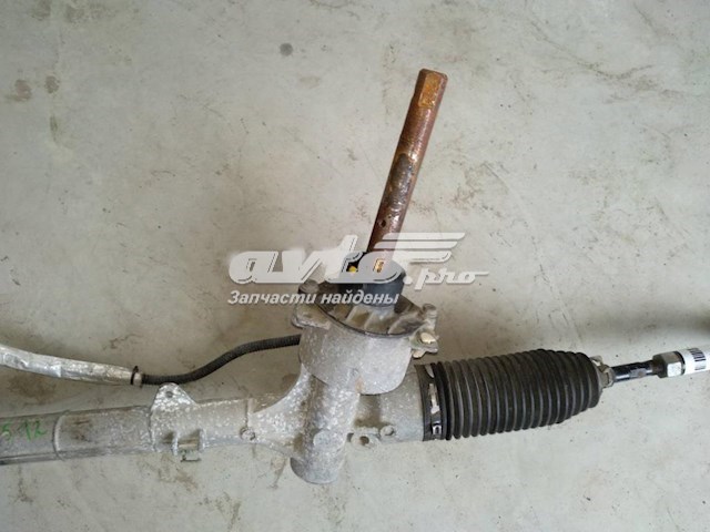 Управління рульове в зборі Ford FG9Z3504B ціна, від 566.93 USD