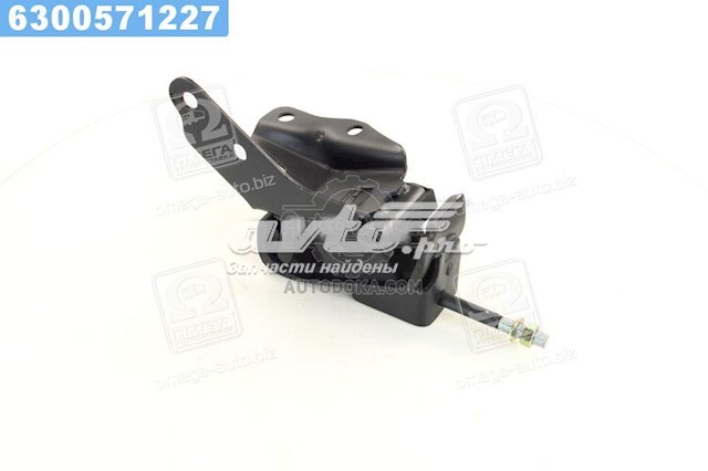 Купити D1062F RBI Подушка двигуна передня