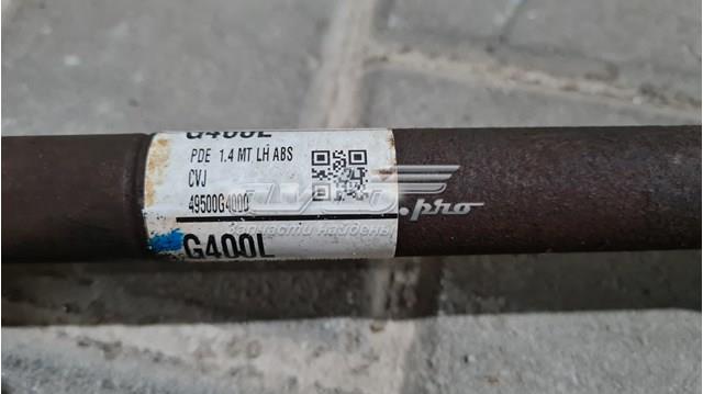 49500G4000 Hyundai/Kia 
