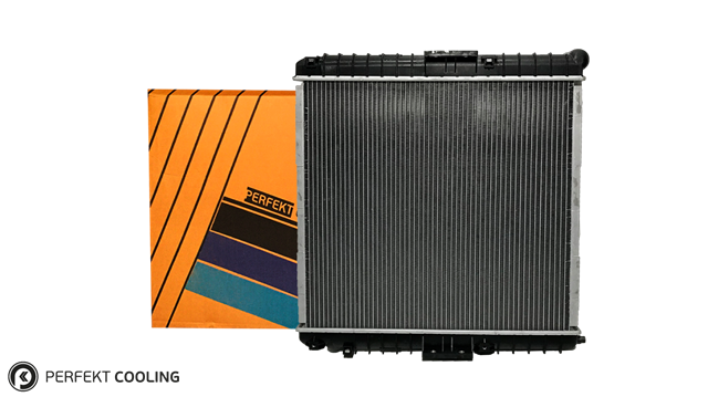 Радіатор основний Perfekt Cooling 721IV561901 ціна, від 224.25 USD