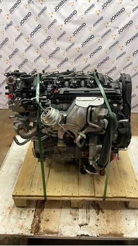 ДВЗ Volvo D5244T12 ціна, від 50.16 USD
