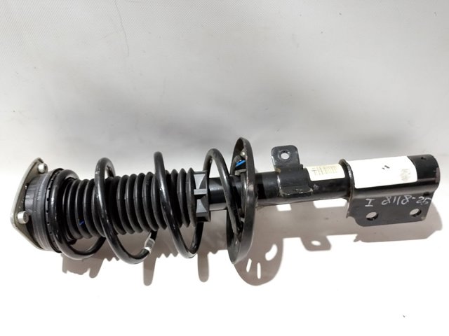 9852218480 Peugeot/Citroen Стійка передня