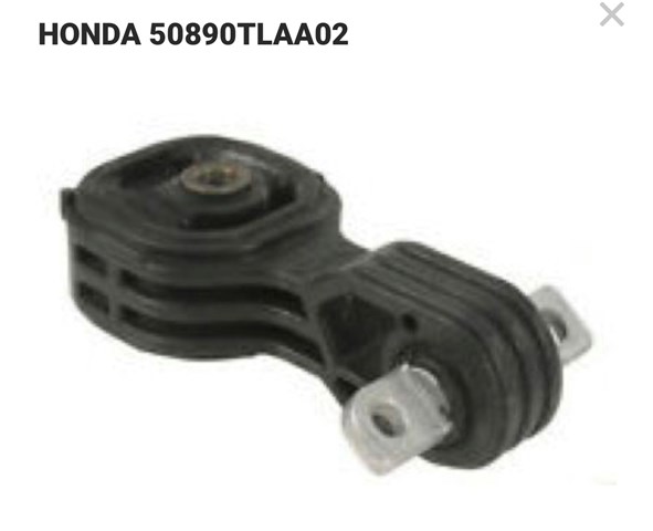  50890TLAA02 Honda