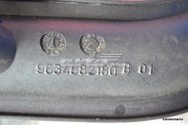 Купити 9634682180 Peugeot/Citroen 