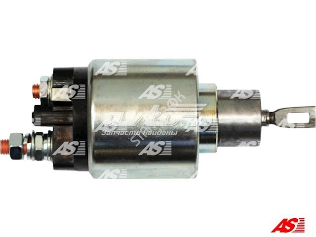 SS0134 AS/Auto Storm Тягове реле стартера