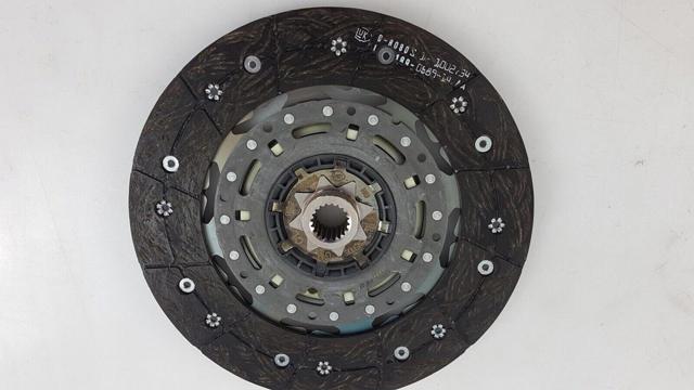 Пелюстковий кошик зчеплення Opel 55485611 ціна, від 71.15 USD