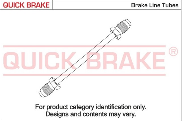Купити CU0360AA Quick Brake 