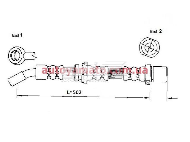  SL6484 ABS