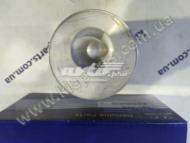 Поршень з пальцем без кілець, стандарт Nural 8771592STD ціна, від 40.38 USD