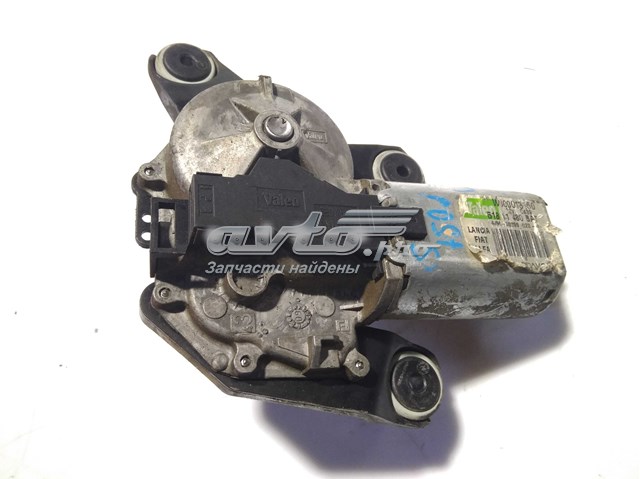 Склоочисник дверей задка Fiat/Alfa/Lancia 51811480 ціна, від 50.68 USD