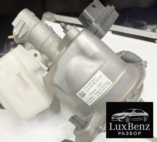 A2239006019 Mercedes 