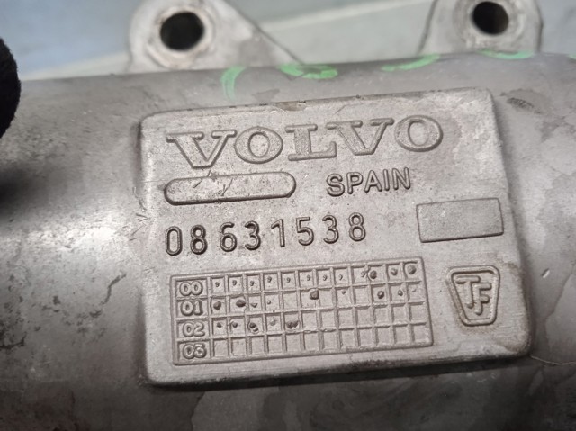  08631538 Volvo