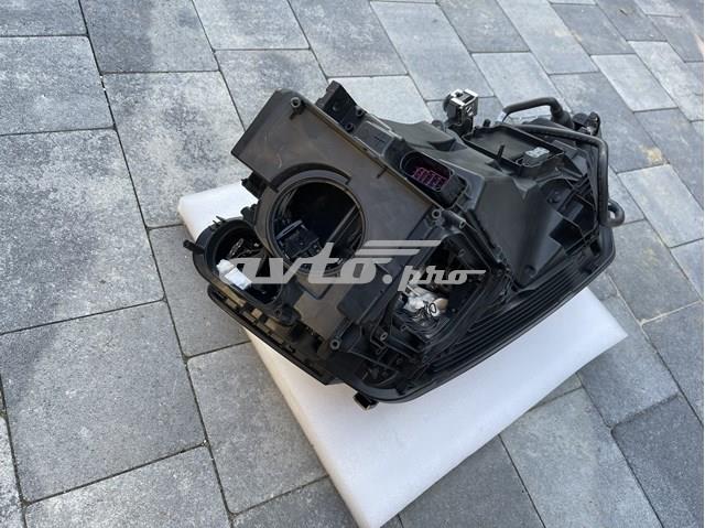 Фари VAG 4N0941085 ціна, від 2279.83 USD