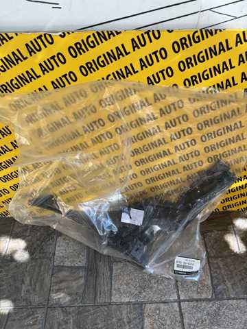Дефлектор переднього бампера, лівий Mazda DFR550A50A ціна, від 17.43 USD
