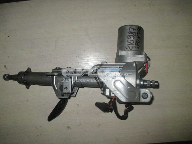 Колонка рульова Hyundai/Kia GM45100300I1