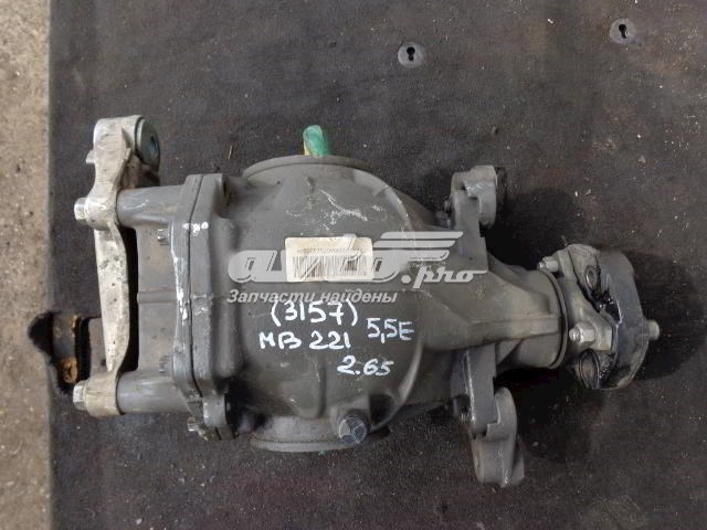 Купити A2213503904 Mercedes 