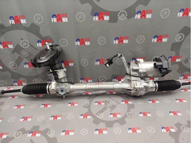 Рульова рейка 1646346980 Peugeot/Citroen