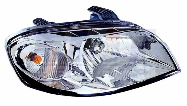 Основна фара - вставка Depo/Loro/Abakus 2351104RMLDEM ціна, від 82.14 USD
