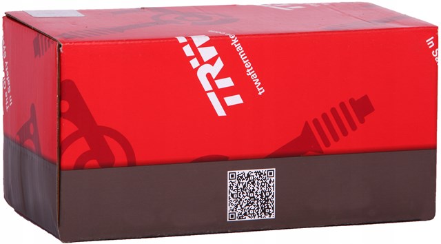 PND253 TRW Циліндр зчеплення, головний