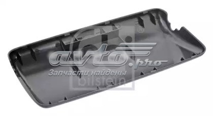 113800300H Mekra Накладка (кришка) дзеркала заднього виду