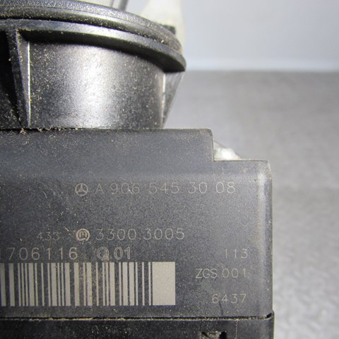 Купити A9065453008 Mercedes 