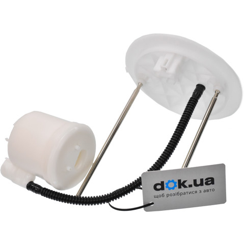 Фільтр тонкого очищення палива MK Filter MNFN0393 ціна, від 39.13 USD