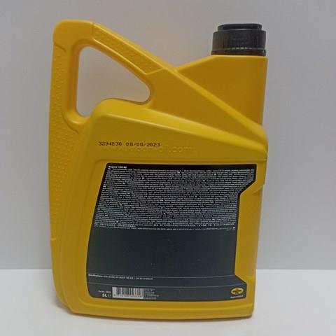 KL02335 Kroon OIL 
