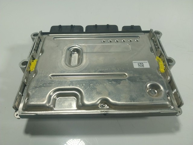 237101118S Nissan/Infiniti Блок електронного управління