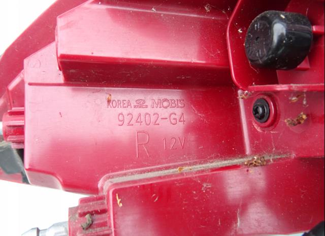  Hyundai/Kia 92402G4450 ціна, від 111.46 USD