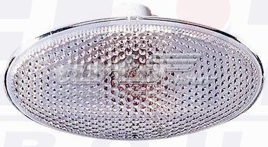 Повторювач повороту в крило Depo/Loro/Abakus 2181411NAE ціна, від 7.12 USD