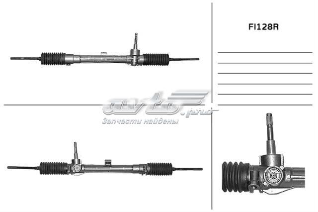 Кермова рейка MSG FI128R