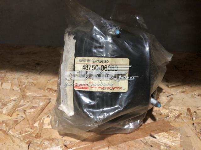  Toyota 4875006080 ціна, від 115.21 USD