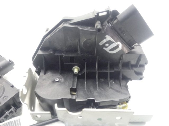HMPBK21V43288CM Hmpx Замок задніх лівих распашних дверей