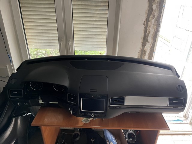 Торпедо VAG 7P1857001G ціна, від 494.10 USD