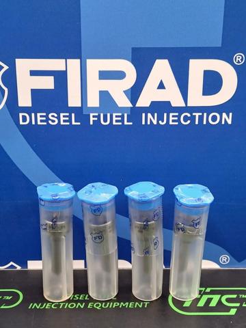 ALLA150FL121 Firad Розпилювач дизельної форсунки