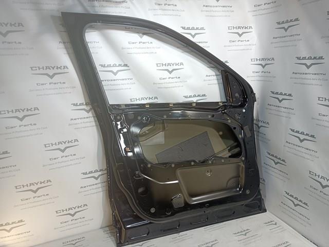 Купити LR061283 Land Rover Двері кабіни