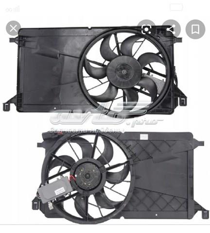  3M5H8C607RE Ford