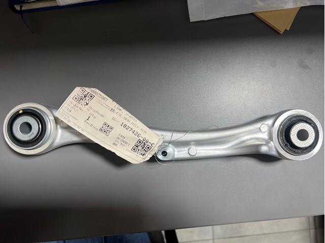 Важіль задньої підвіски поперечний Tesla 102742600C ціна, від 56.25 USD